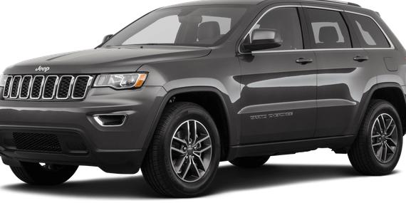 JEEP GRAND CHEROKEE 2019 1C4RJEAG1KC844336 image